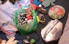 Beware of Clutter FDNY Smart Beware of Clutter FDNY Smart