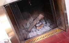 Fireplace Safety