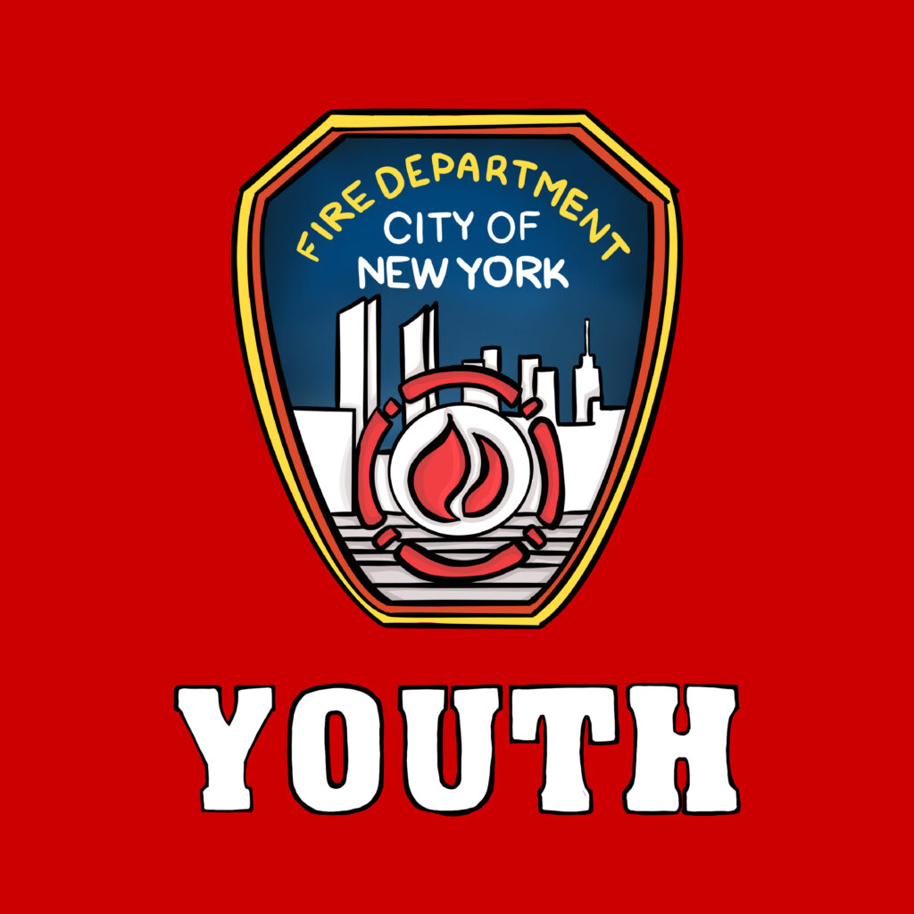 nyc fdny logo